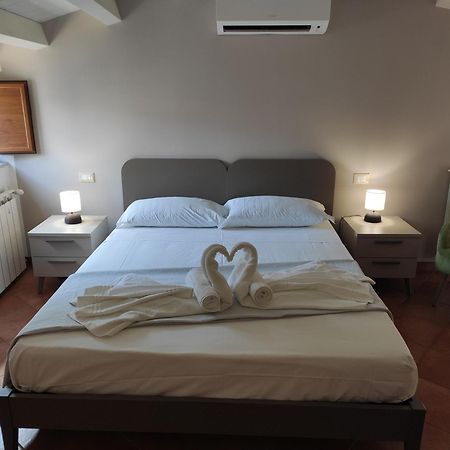 Casa Vacanze Tramonto Alla Marina Чефалу Екстериор снимка
