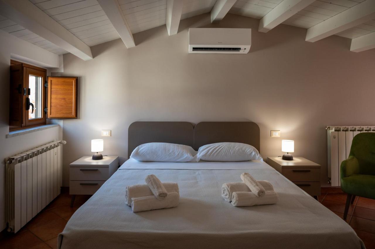 Casa Vacanze Tramonto Alla Marina Чефалу Екстериор снимка