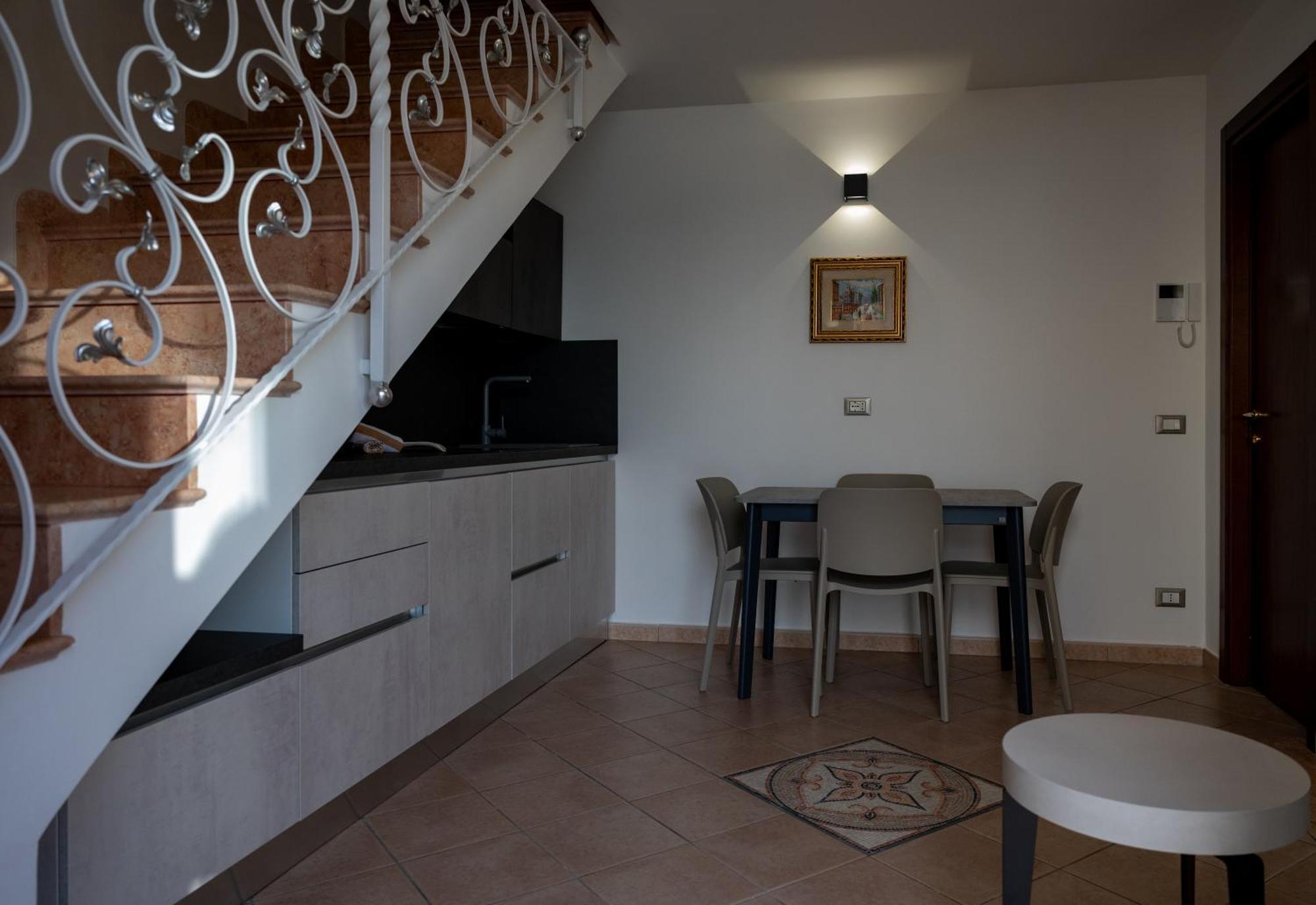 Casa Vacanze Tramonto Alla Marina Чефалу Екстериор снимка