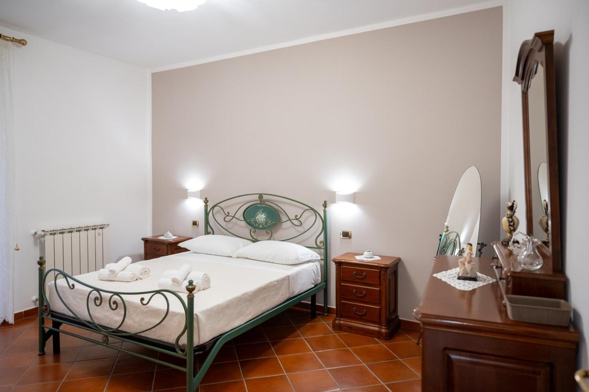 Casa Vacanze Tramonto Alla Marina Чефалу Екстериор снимка