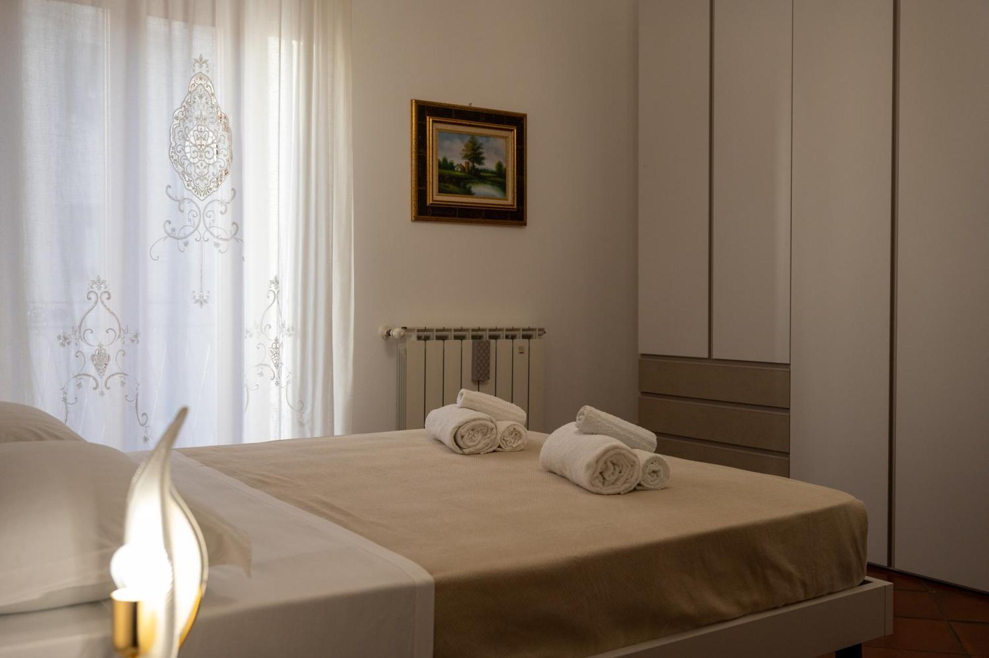 Casa Vacanze Tramonto Alla Marina Чефалу Екстериор снимка