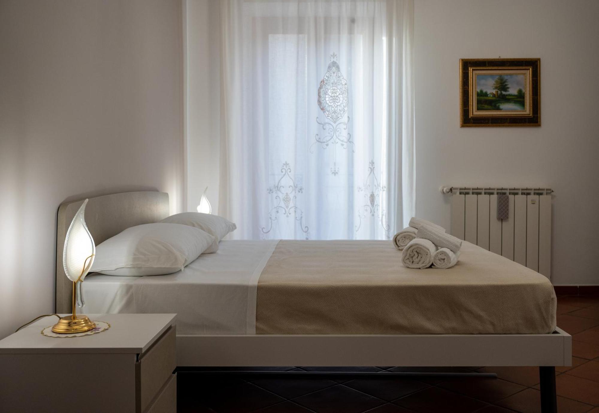 Casa Vacanze Tramonto Alla Marina Чефалу Екстериор снимка