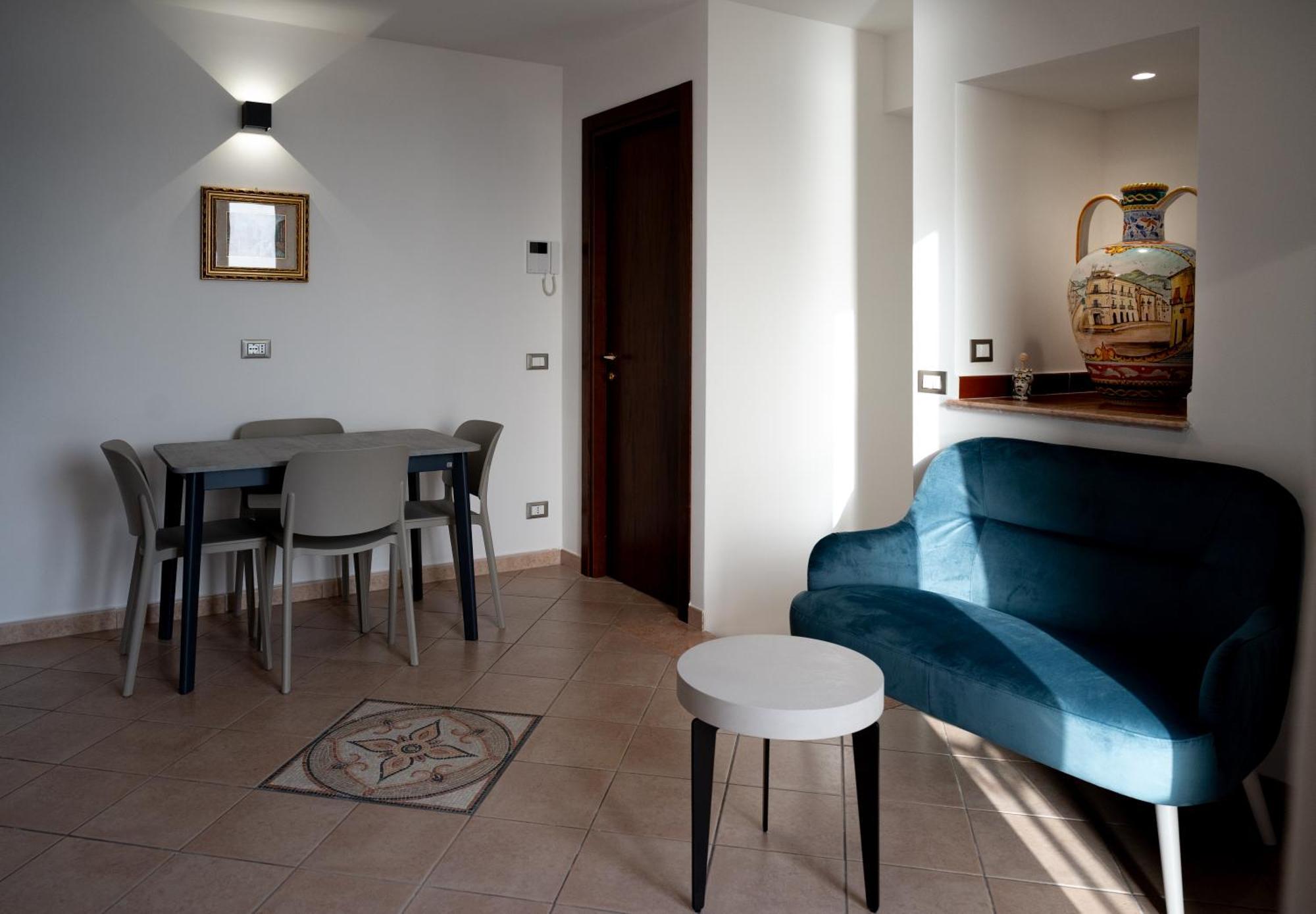 Casa Vacanze Tramonto Alla Marina Чефалу Екстериор снимка
