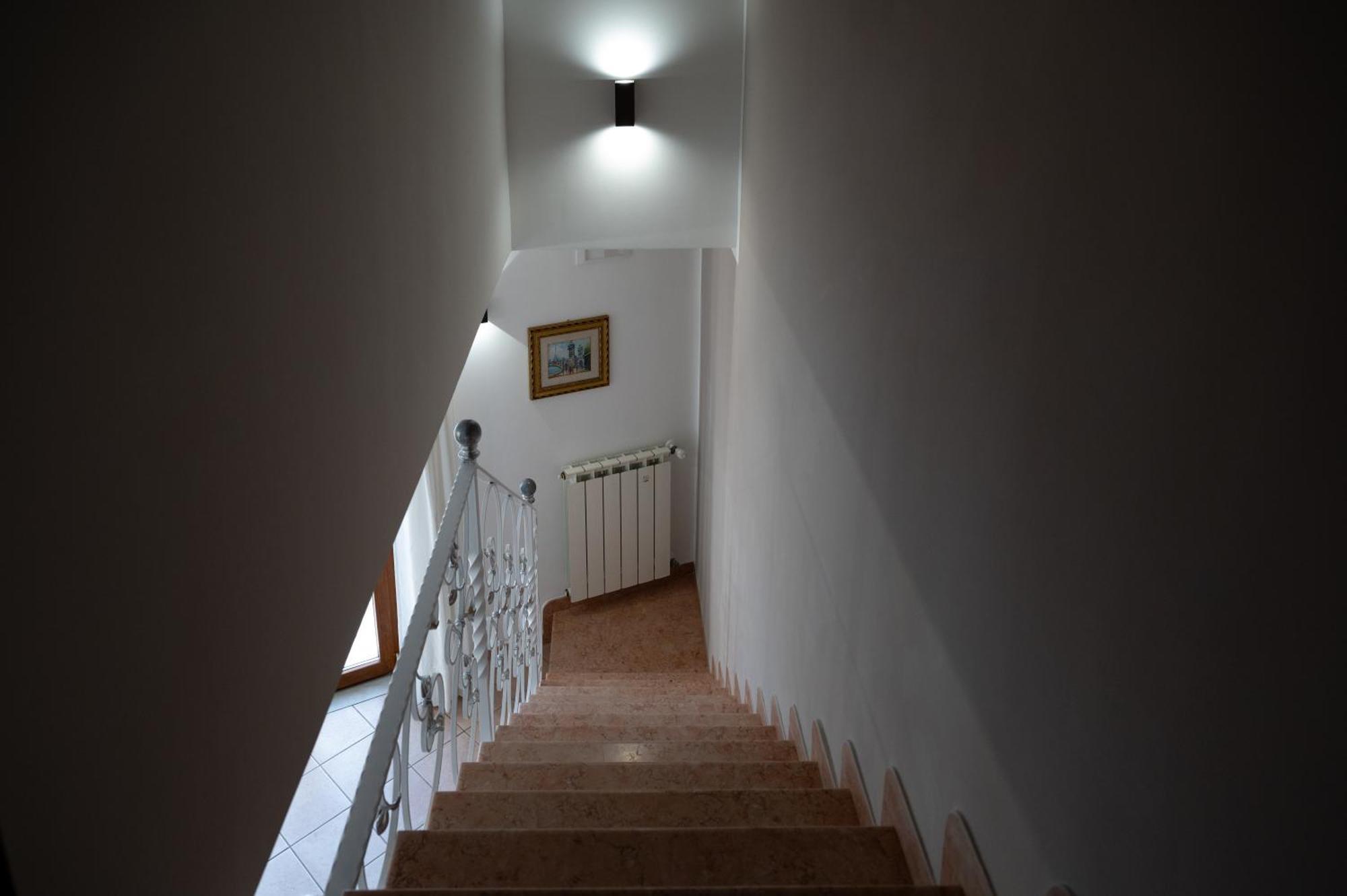Casa Vacanze Tramonto Alla Marina Чефалу Екстериор снимка