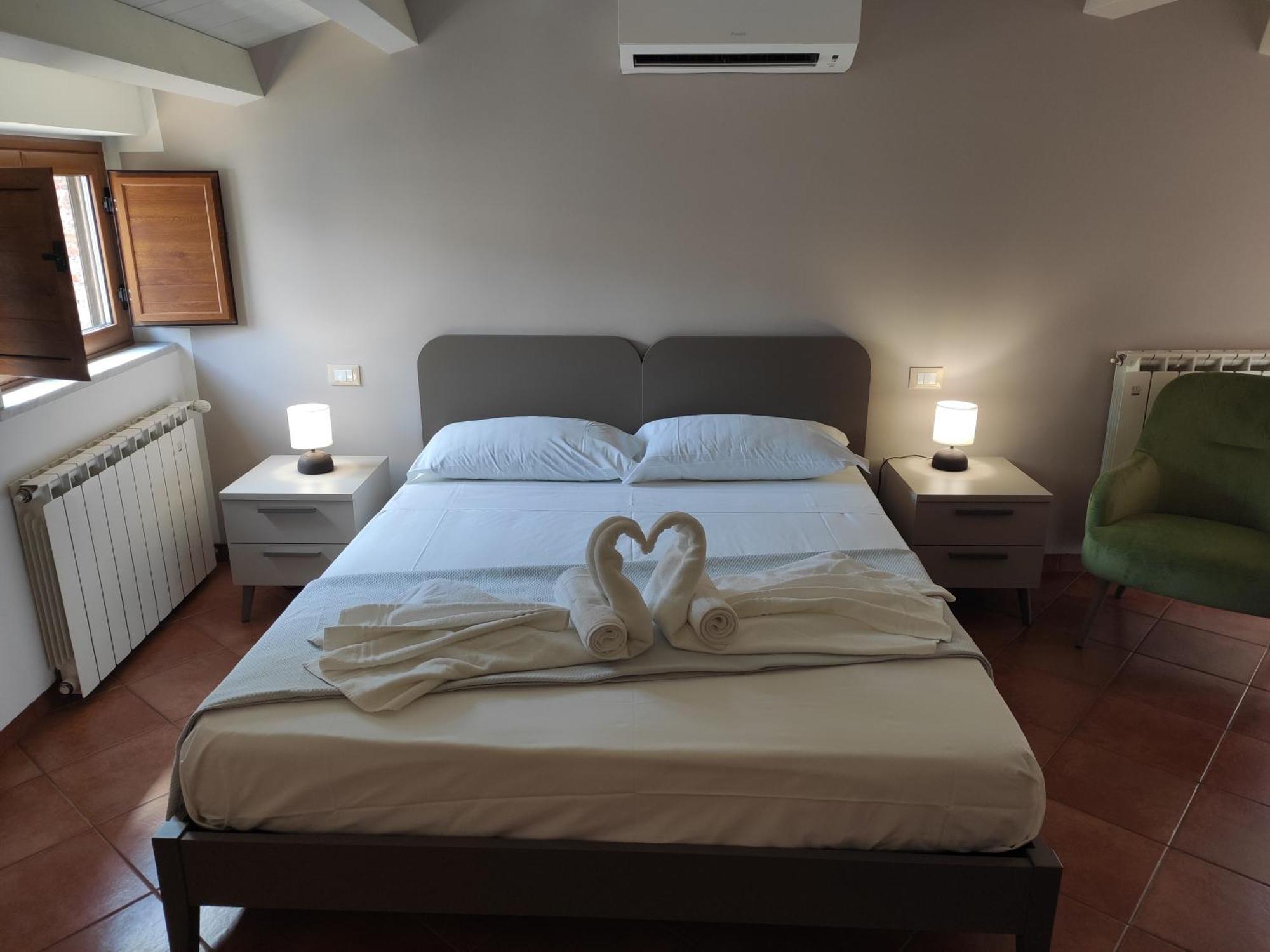 Casa Vacanze Tramonto Alla Marina Чефалу Екстериор снимка