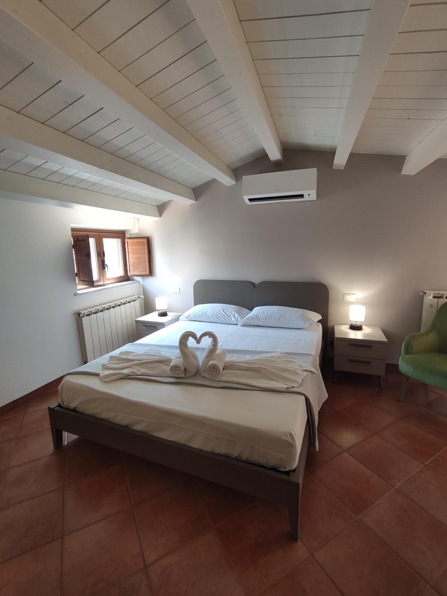 Casa Vacanze Tramonto Alla Marina Чефалу Екстериор снимка