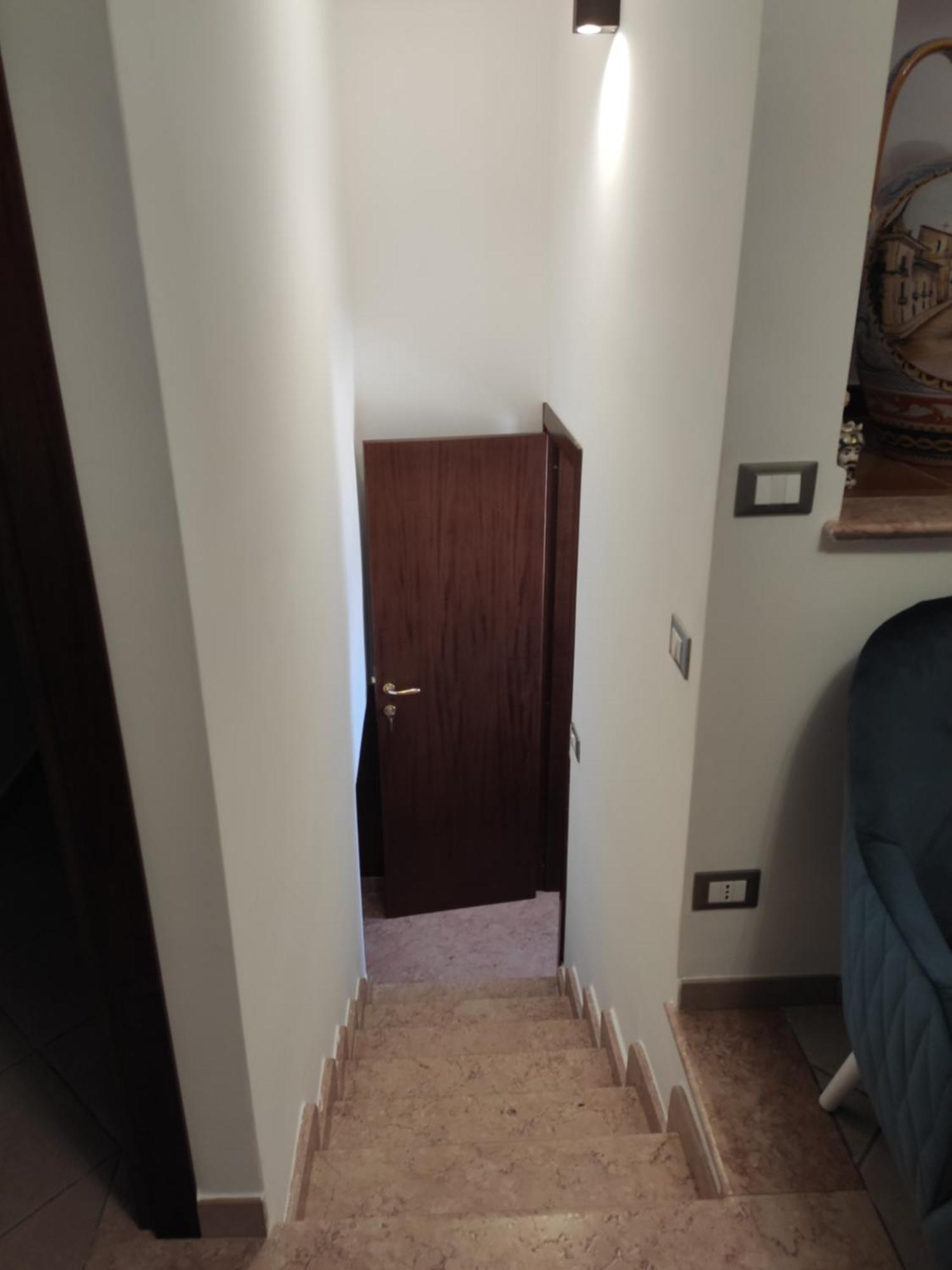 Casa Vacanze Tramonto Alla Marina Чефалу Екстериор снимка